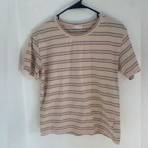 Super Cute Stripe Tee